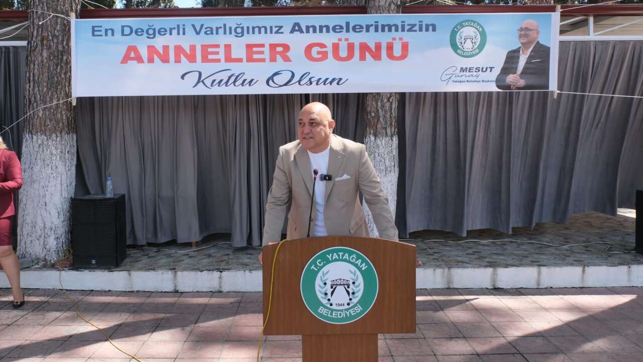 Yatağan Belediyesi'nden Anneler Günü’nde Birlik ve Beraberlik Aşuresi 4